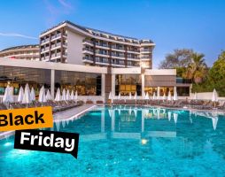 SEAPHORIA BEACH RESORT